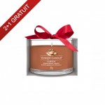 Yankee Candle Lumanare parfumata Mini in sticla Pumpkin Cinnamon Swirl Yankee Candle Lumanare parfumata Mini in sticla Pumpkin Cinnamon Swirl